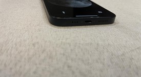 Good
													Apple iPhone 14 - Unlocked, Midnight, 128 GB, A2649, photo 3 of 8