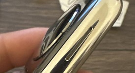 Mint
													Apple Watch Series 8 45mm - Unlocked, Silver, A2774 - Cellular, Stainless, photo 4 of 5