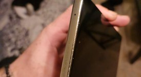 Good
													Moto G Stylus 5G (2024) - Unlocked, Tan, 128 GB, 8 GB, photo 4 of 22