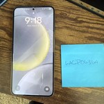 Good Samsung Galaxy S24 Plus - AT&T, 512 GB, Gray, 12 GB, SM-S926U