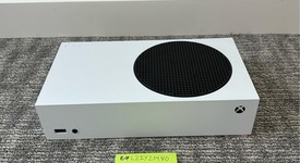 Mint
													Xbox Series S (2020) - White, 512 GB, photo 1 of 9