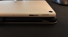Mint
													Google Pixel Tablet 11" - Wi-Fi, Porcelain, 128 GB, 8 GB, NO Dock, photo 4 of 6