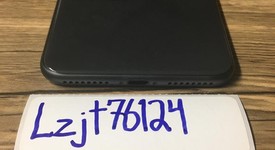 Good
													Apple iPhone 8 Plus - Unlocked, Gray, 128 GB, A1864, photo 4 of 8