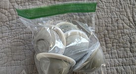 Fair
													Arlo Pro Camera System - 4 Camera, photo 2 of 7