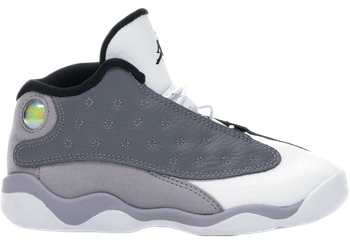 Jordan 13 Retro Atmosphere Grey (TD) for sale