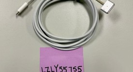 Fair
													MacBook Air 2024 (M3) - 15" - Apple M3, Silver, 256 GB, 8 GB, 10-core GPU, photo 3 of 7