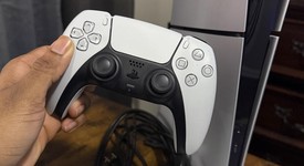 Mint
													PlayStation 5 Slim Digital Edition (2023) - White, 1 TB, photo 3 of 6