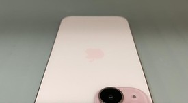 Mint
													Apple iPhone 15 - AT&T, Pink, 256 GB, A2846, photo 3 of 8