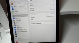 Good
													Apple iPad 10th Gen - Wi-Fi, Pink, 64 GB, A2696, photo 1 of 3
