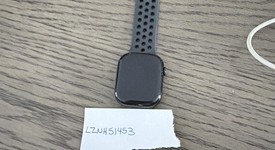 Mint
													Apple Watch Series 10 46mm - Unlocked, Black, A3003 - Cellular, Aluminum, photo 1 of 3