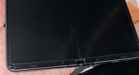 Good
													Google Pixel Fold - Unlocked, Obsidian, 512 GB, 12 GB, G9FPL, photo 3 of 11