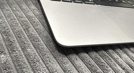 Good
													MacBook Air 2020 - 13" - Apple M1, Silver, 256 GB, 8 GB, photo 2 of 7