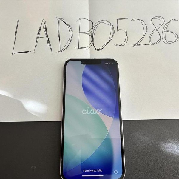 Apple iPhone 14 - Unlocked, 256 GB, Purple, A2649