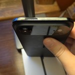 Mint Apple iPhone Air - AT&T, 256 GB, Space Black, A3260