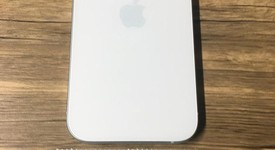 Mint
													Apple iPhone 15 - Unlocked, Blue, 128 GB, A2846, photo 3 of 7