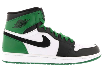 Jordan 1 Retro Defining Moments Celtics (DMP) for sale