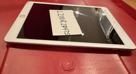 Good
													Apple iPad 6th Gen - Wi-Fi, Gold, 128 GB, A1893, photo 5 of 7