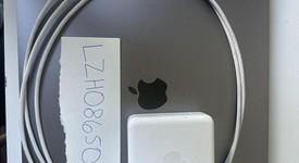 Good
													MacBook Pro 2019 - 16" - I7, Gray, 512 GB, 16 GB, photo 2 of 16