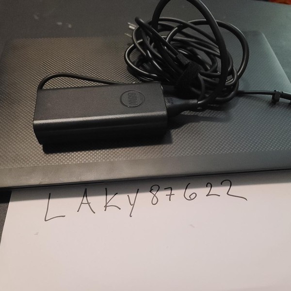 Dell Latitude 7320 - 256 GB, Black, 16 GB, Intel Core i7