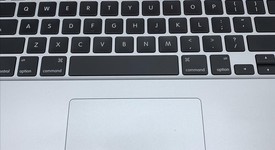Good
													MacBook Pro 2014 (Retina) - 15" - Silver, 256 GB, 16 GB, photo 3 of 23