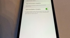 Good
													Apple iPhone Xr - Unlocked, Blue, 128 GB, A1984, photo 3 of 5