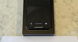 Good
													Apple iPhone 12 Pro - Unlocked, Pacific Blue, 256 GB, A2341, photo 3 of 9