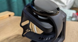 Good
													Google Pixel Watch 2 - Unlocked, Black, LTE, photo 5 of 6