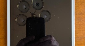 Good
													Samsung Galaxy Tab S2 8.0 - Wi-Fi, White, 32 GB, SM-T713, 2016, photo 4 of 14