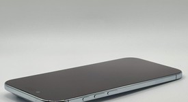 Mint
													Apple iPhone Air - Unlocked, Sky Blue, 512 GB, A3260, photo 5 of 6