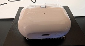 Used
													Samsung Galaxy Buds3 Pro - White, photo 2 of 6