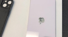 Good
													Apple iPhone 14 Plus - Unlocked, Purple, 128 GB, A2632, photo 6 of 6