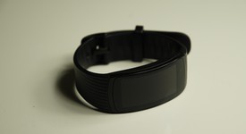 Good
													Samsung Gear Fit2 Pro - Black, photo 4 of 6