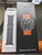 New Samsung Galaxy Watch Ultra - Unlocked, Gray, SM-L705U, 47mm