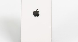 Mint
													Apple iPhone 12 - Unlocked, White, 256 GB, A2172, photo 2 of 6