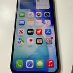 Good Apple iPhone 15 Plus - Unlocked, 128 GB, Black, A2847