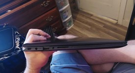 Fair
													Lenovo IdeaPad Flex Laptop, photo 5 of 6