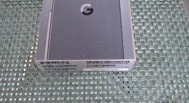 New
													Google Pixel 10 Pro XL - Unlocked, Moonstone, 512 GB, GUL82, photo 1 of 3