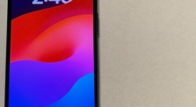 Good
													Apple iPhone 14 - Unlocked, Midnight, 128 GB, A2649, photo 2 of 7
