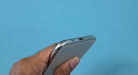 Good
													Apple iPhone 11 Pro - Unlocked, Silver, 256 GB, A2160, photo 3 of 7
