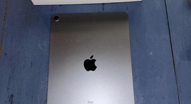 Mint
													Apple iPad Air 4th Gen - Wi-Fi, Gray, 64 GB, A2316, photo 3 of 6