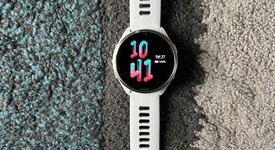 Good
													Garmin Forerunner 965 - Silver, photo 2 of 5