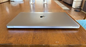 Good
													MacBook Air 2020 - 13" - I5, Silver, 512 GB, 16 GB, photo 1 of 15