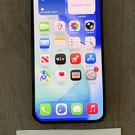 Mint Apple iPhone 13 - AT&T, 128 GB, Midnight, A2482