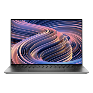 Dell XPS 15 9520 (2022) - 512 GB, Silver, 16 GB, Intel Core i7, FHD+ Plus Non-touch
