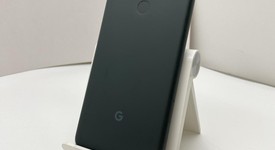 Fair
													Google Pixel 5a 5G - Unlocked, Black, 128 GB, 6 GB, photo 3 of 9