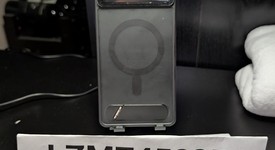 Good
													Google Pixel 7 Pro - Unlocked, Obsidian, 512 GB, 12 GB, GE2AE, photo 2 of 10