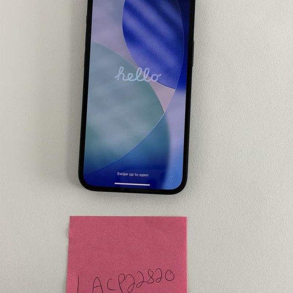 Apple iPhone 13 - Unlocked, 256 GB, Midnight, A2482