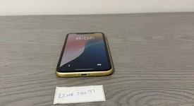 Mint
													Apple iPhone 11 - Unlocked, Yellow, 64 GB, A2111, photo 2 of 8