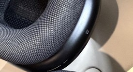 Used
													Apple AirPods Max USB-C - Midnight, photo 5 of 17