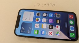 Fair
													Apple iPhone 12 Pro - Unlocked, Graphite, 128 GB, A2341, photo 1 of 9